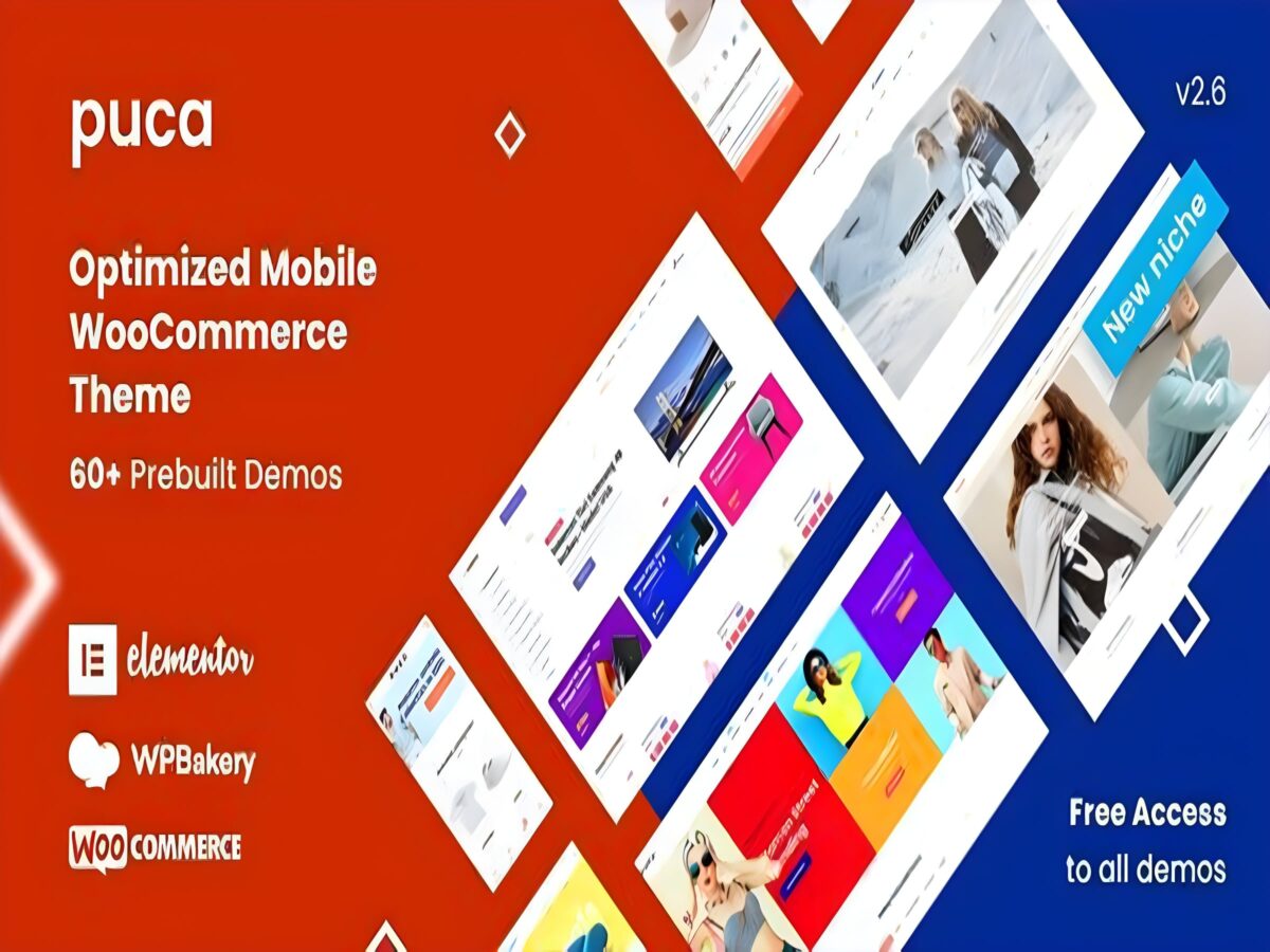Puca – Tema WordPress para WooCommerce, Lojas Virtuais e Marketplace